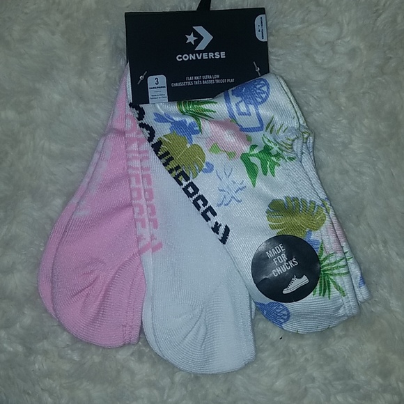 Converse Socks - Picture 4 of 8